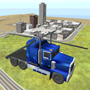 Truck Copter APK