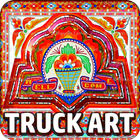 Truck Art Wallpaper 圖標