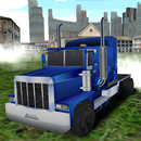 APK Truck Drift Simulator