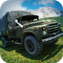 Truck Driver Russian SUV APK