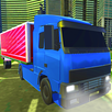 Truck Driving City APK