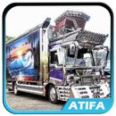 Truck Modification APK