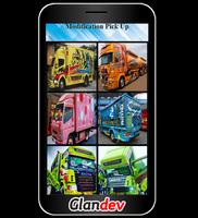 Modifikasi Truk screenshot 1