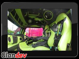 Modifikasi Truk screenshot 3