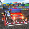 Truck Parking Seaport APK