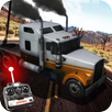 Truck Remote Control Sim APK