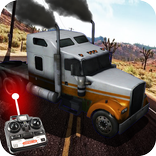 Truck Remote Control Sim