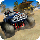 Trucks Monster Rally Bigfoot APK
