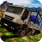 آیکون‌ Truck with Shark Simulator 3D