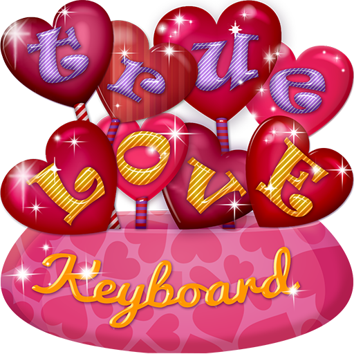 True Love Keyboard Design