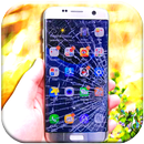 Broken Screen Crack 3D APK