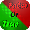APK True Or False ?