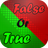 True Or False ? APK