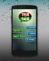 True Or False ? ảnh chụp màn hình 1