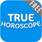 True Horoscope Free আইকন