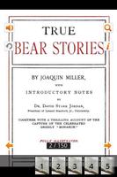 True Bear Stories capture d'écran 1