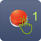 Level Button Xp Boost 1 icono