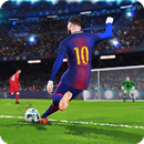 Dream Soccer 2018 Football 2018 aplikacja