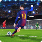Dream Soccer 2018 Football 2018 icône