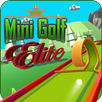 Mini Golf ELITE 3D Clash APK