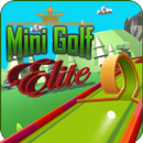 Mini Golf ELITE 3D Clash aplikacja