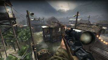 Sniper Shooter 2018 Warfare screenshot 1