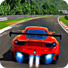 True Speed Racing ikona