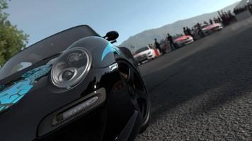 True Speed Racing تصوير الشاشة 1