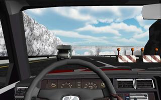 Off-Road Car Driver: Winter 3D bài đăng