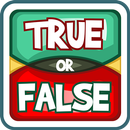 True or False Game APK