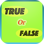 True Or False : Full Quiz Game