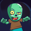 Nom Nom Zombie : Kill & Surviv APK