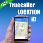 New Truecaller ID adresse tips icon