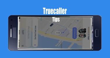 New Truecaller ID adresse tips capture d'écran 1