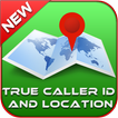 ”True Caller Id And Location