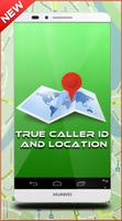 True Caller Id And Location capture d'écran 1