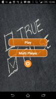 True or False Madness ảnh chụp màn hình 3