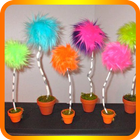 50+ Truffula Tree Diy Ideas 圖標