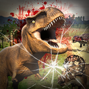恐龙模拟器 - T-Rex APK