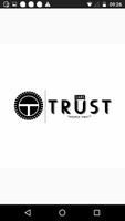 Trust Cab Partner Affiche