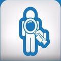 ”been verified Background Check