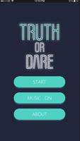 Truth or Dare poster