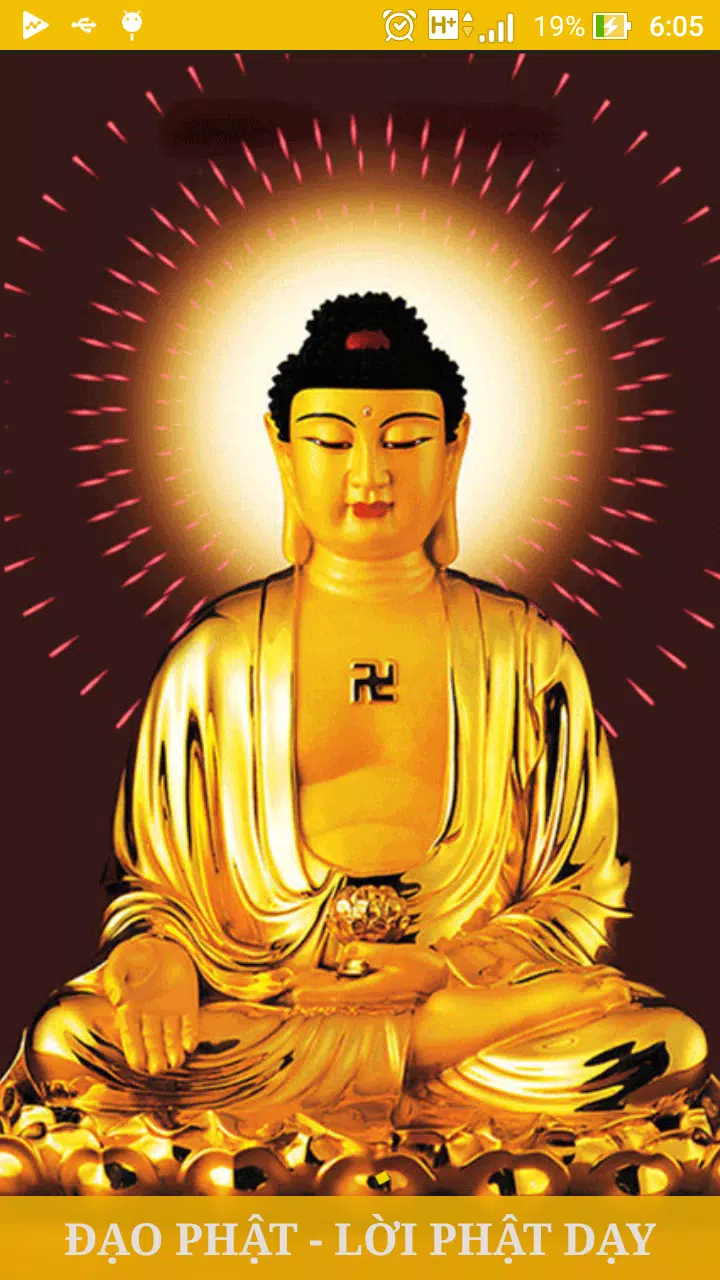 Truyện Đạo Phật- Phật Giáo (Dao Phat-Loi Phat Day) Android के ...