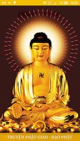 Truyện Đạo Phật - Truyện Phật Pháp - Phật Giáo Affiche