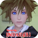 Tips For Play Kingdom Hearts 3 APK