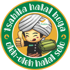 Tsahabo - Tsabita Halal Boga ícone