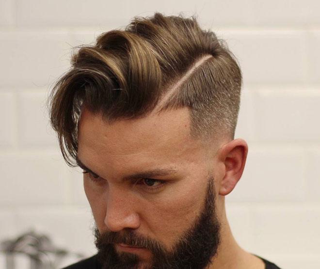 Popular Haircuts For Men For Android Apk Download