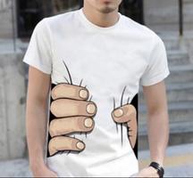 Tshirt Design Ideas screenshot 1