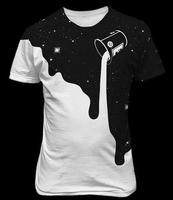 T shirt Design Ideas Affiche