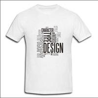 T-shirt Design Ideas الملصق